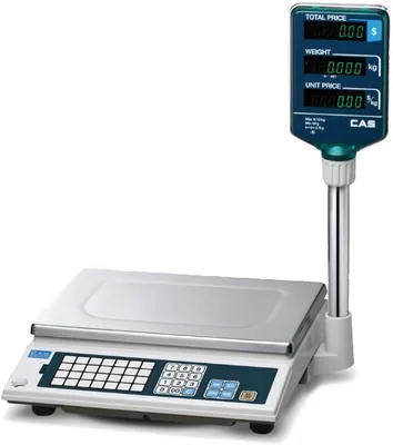 CAS AP-1